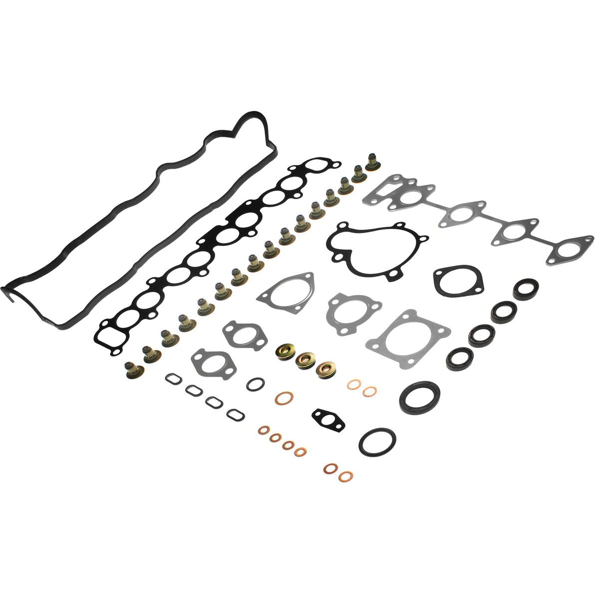 Permaseal Valve Regrind Gasket Set V5040SSN