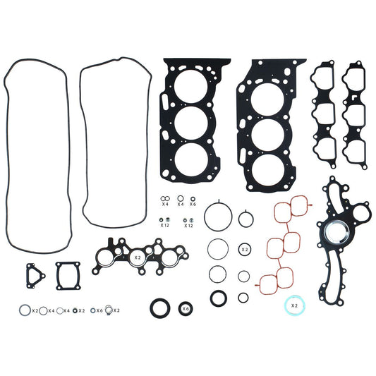 Permaseal Valve Regrind Gasket Set V3285SS