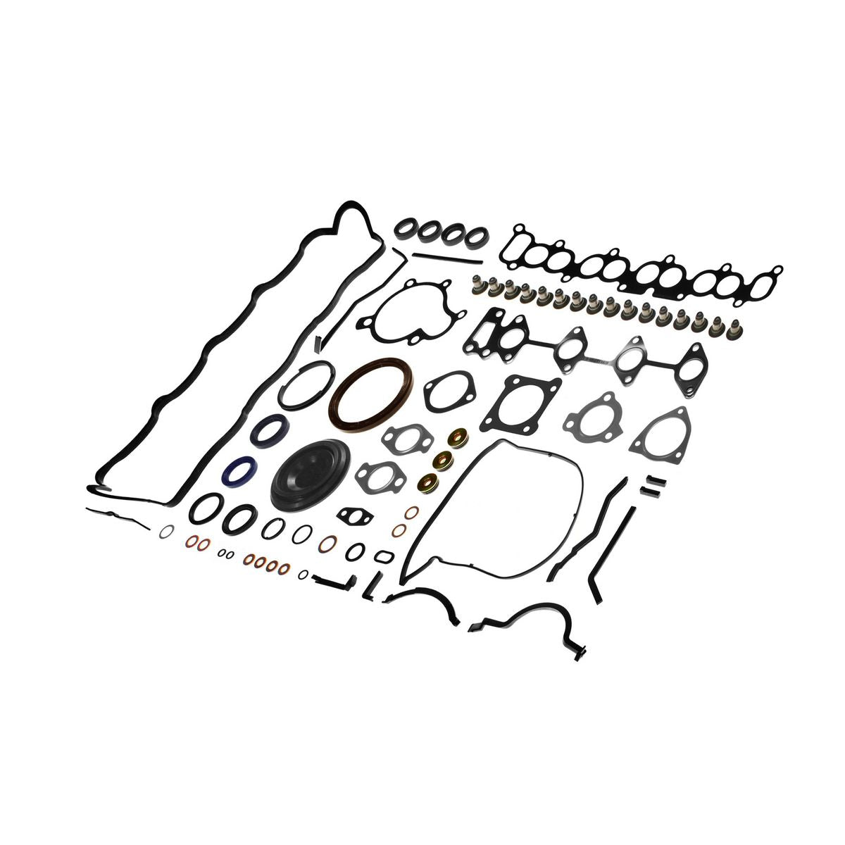Permaseal Full Gasket Set F5040SSN