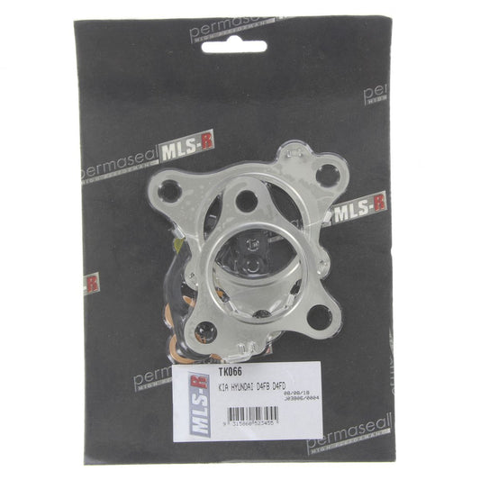 Permaseal Turbo Gasket Set TK066
