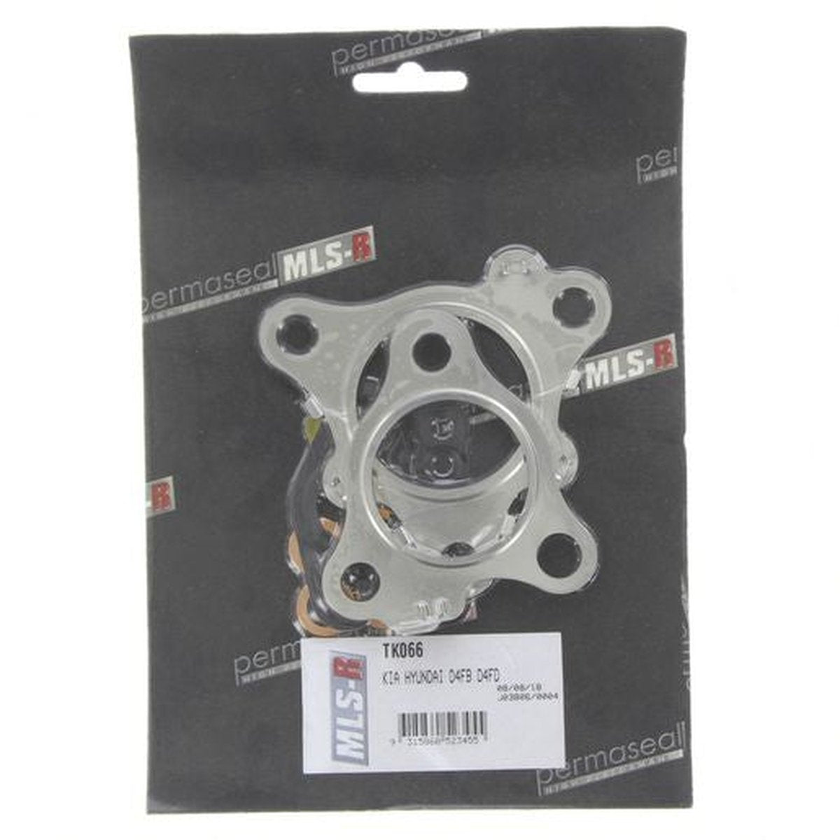 Permaseal Turbo Gasket Set TK066
