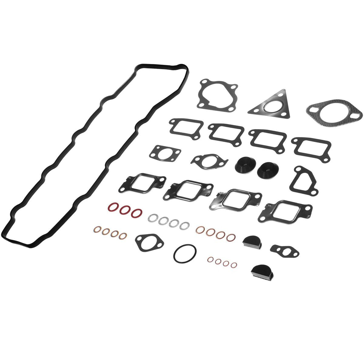 Permaseal Valve Regrind Gasket Set V2133KCTNHS
