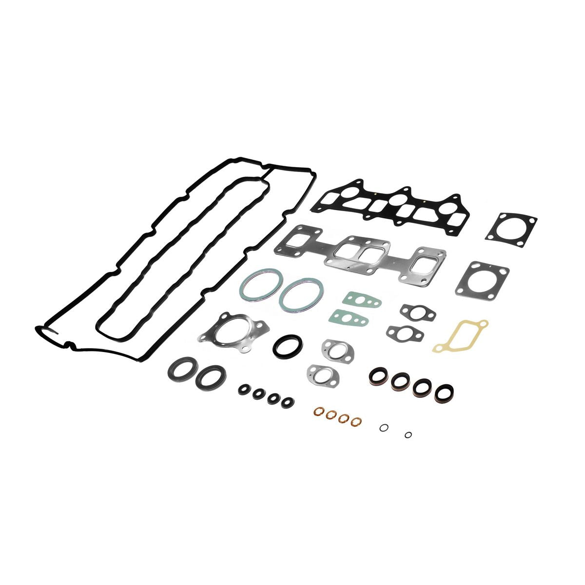 Permaseal Head Gasket Set V3580SSNHS