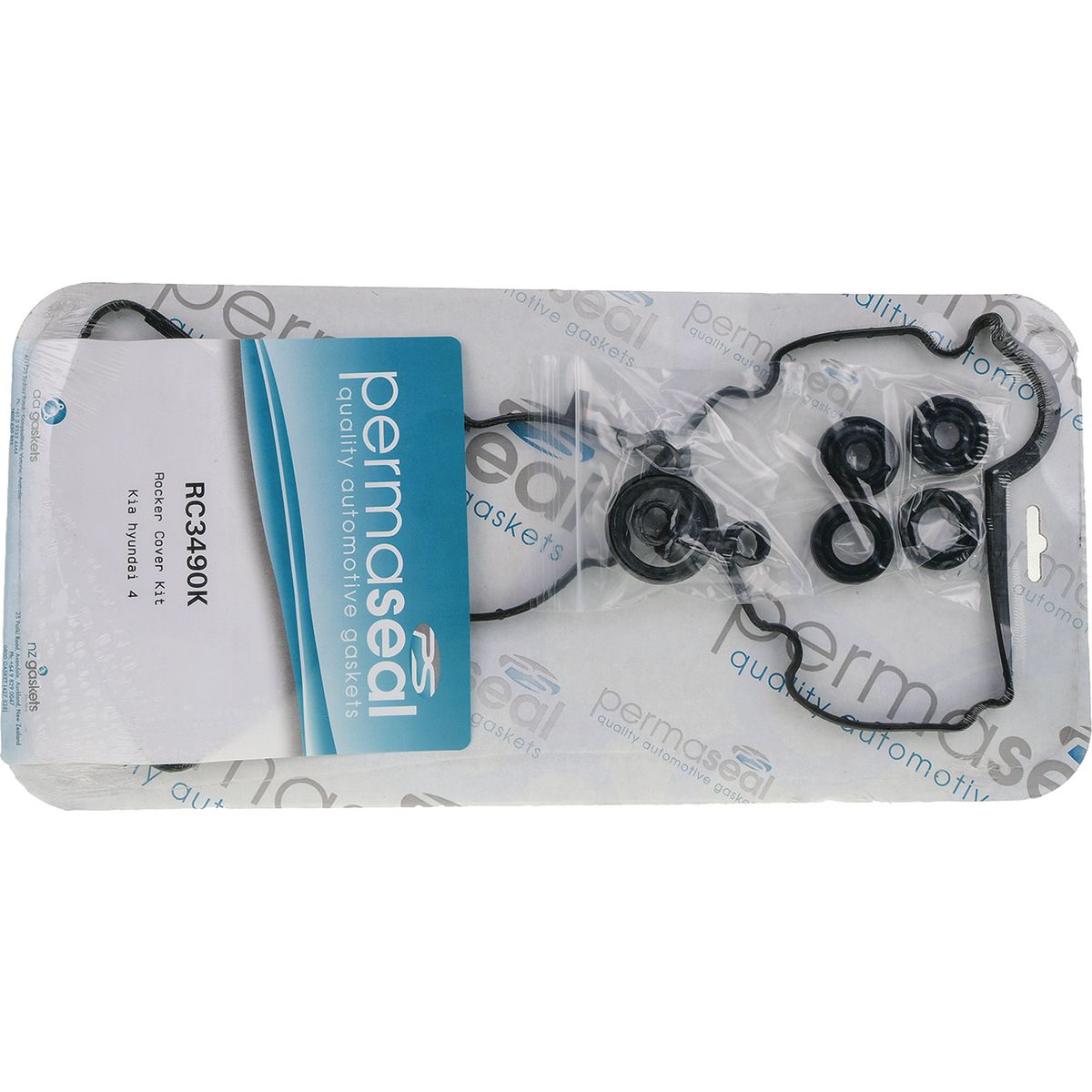 Permaseal Valve Cover Gasket Set RC3490K