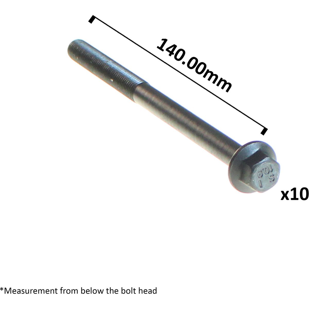 Permaseal Head Bolt Set HBS056H