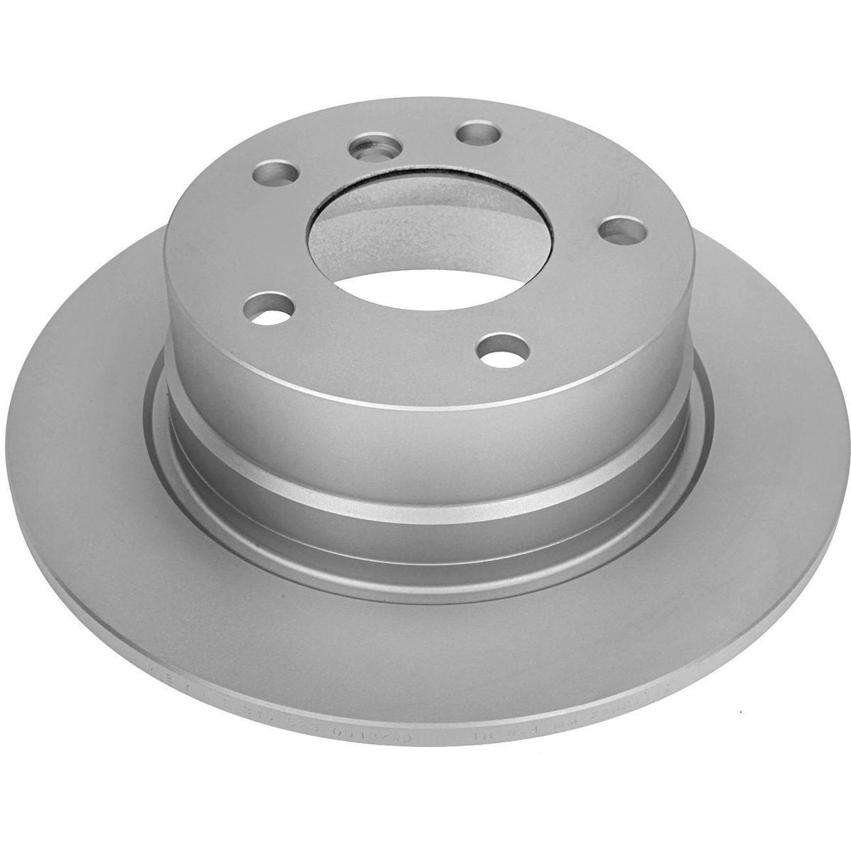 MEYLE PD Brake Rotor Pair 280mm Rear 315 523 0027/PD