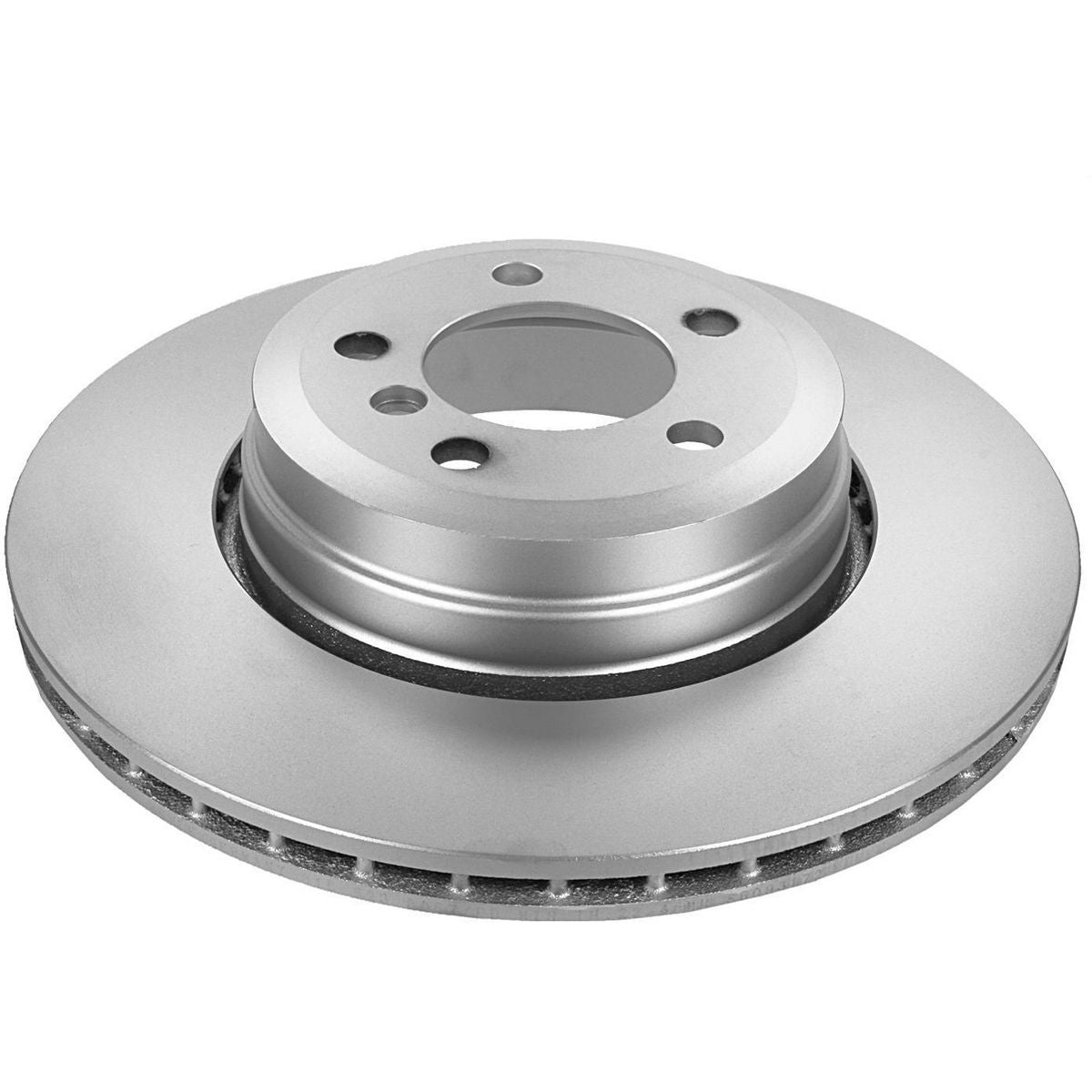 MEYLE PD Brake Rotor Pair 345mm Rear 315 523 0052/PD