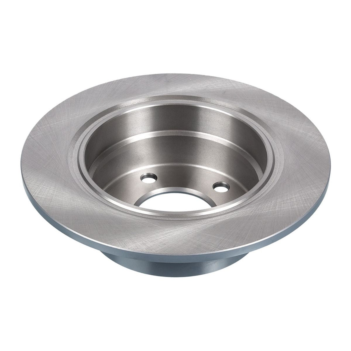 SWAG Brake Disc Rear 20 91 8630