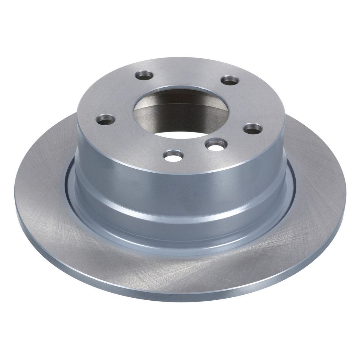 SWAG Brake Disc Rear 20 91 8630