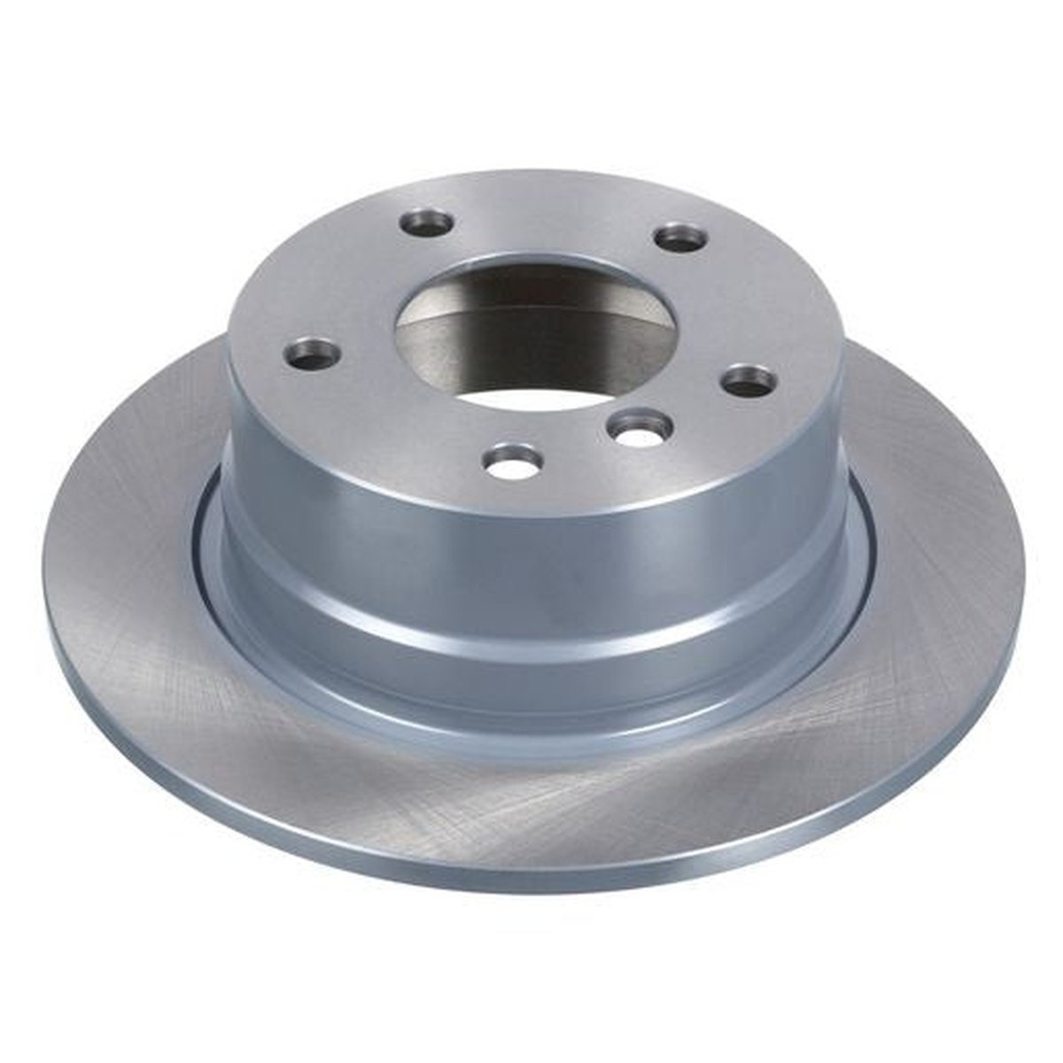 SWAG Brake Disc Rear 20 91 8630