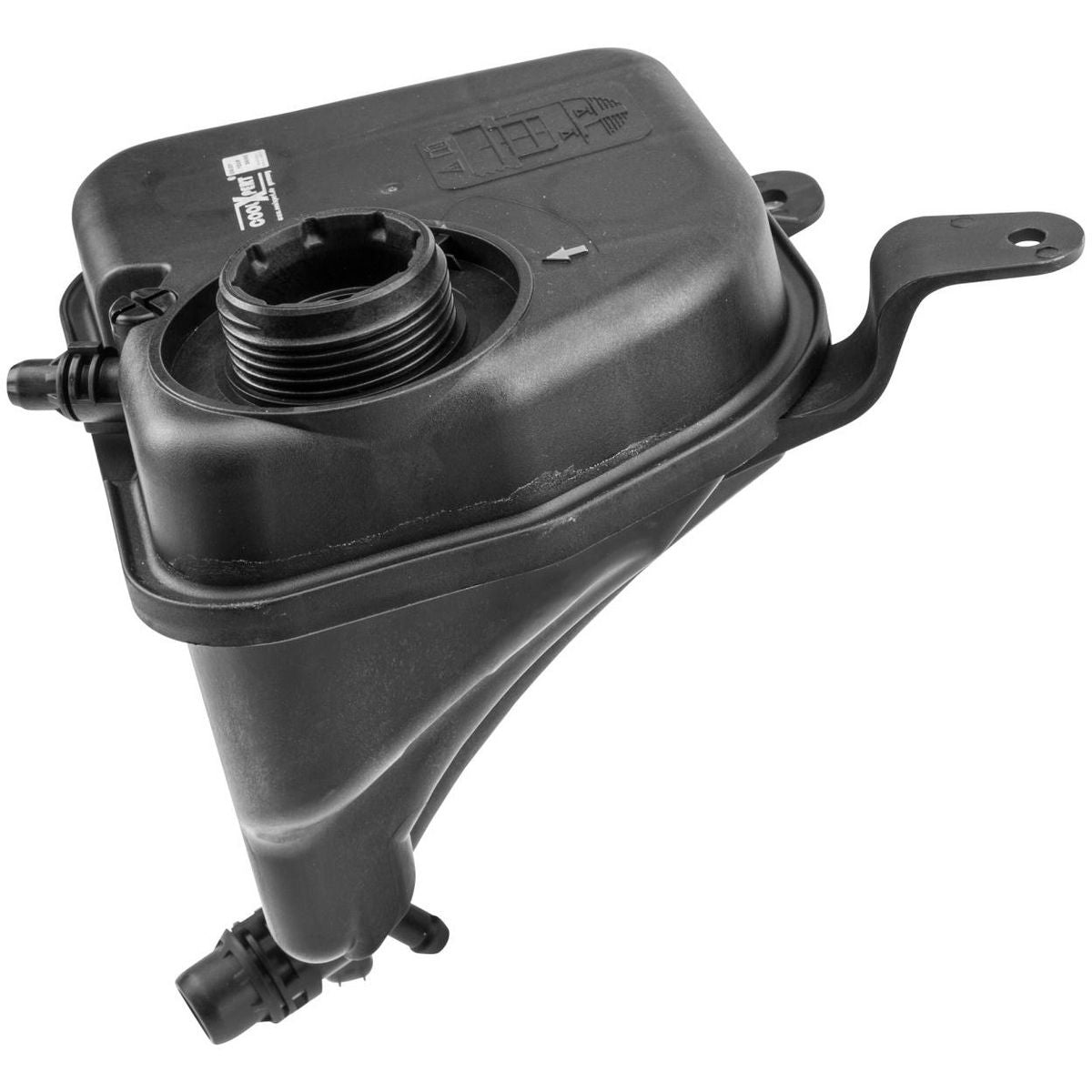 BBR Expansion Tank 001-10-22461
