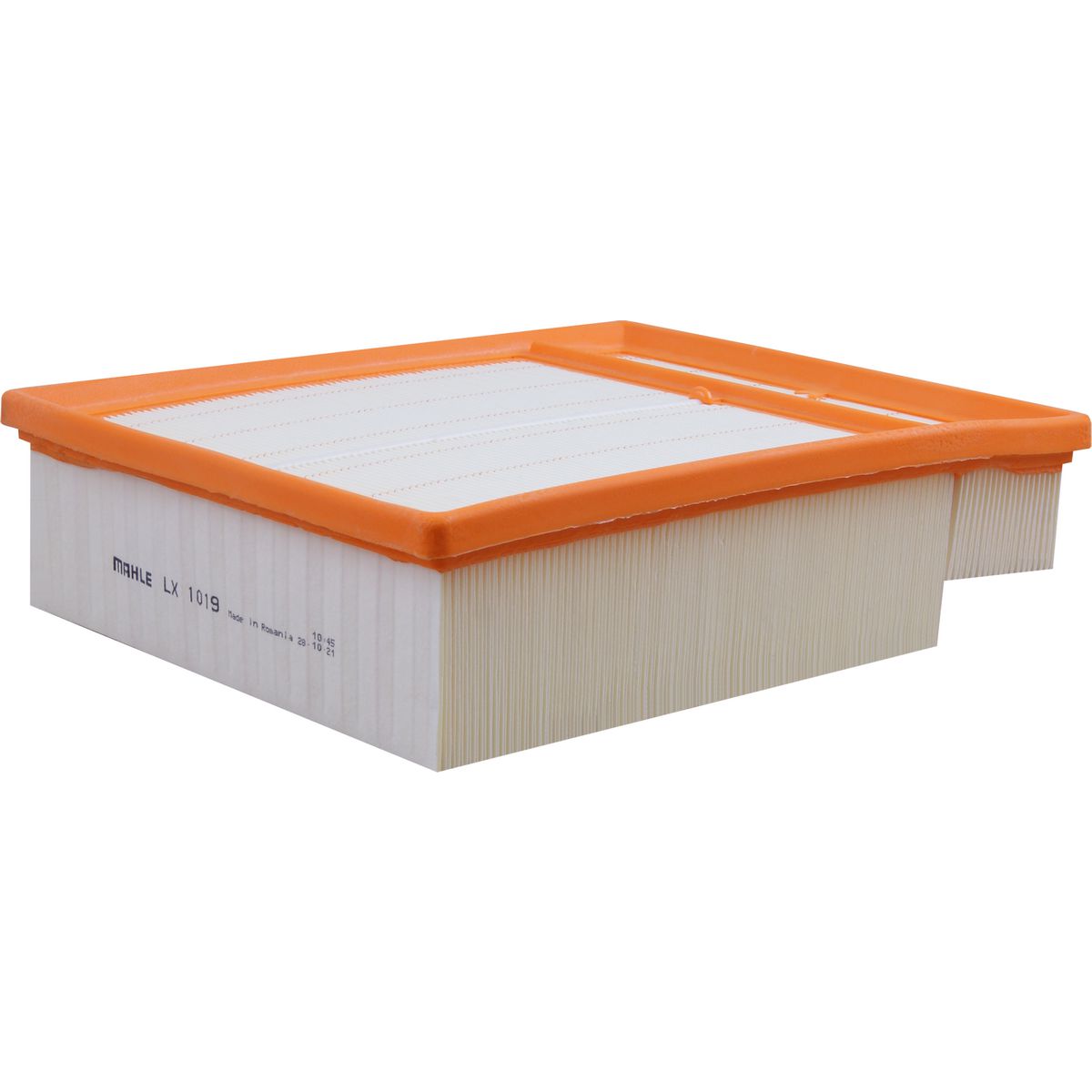 MAHLE Air Filter LX 1019