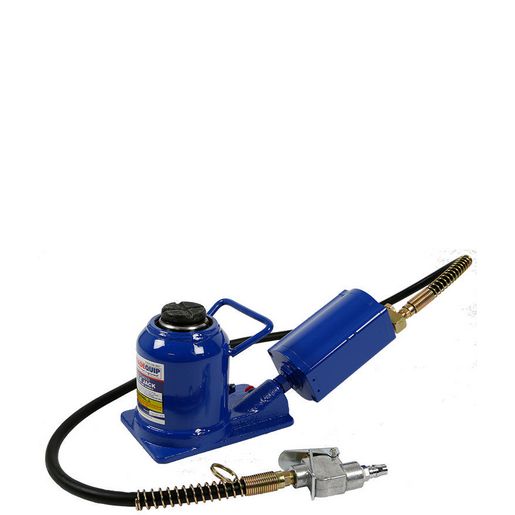 Trade Quip Bottle Jack Squat Air/ Hydraulic 20,000 Kg 2051T