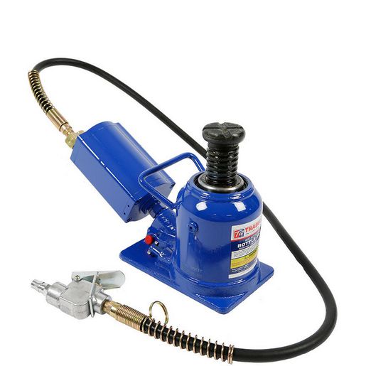 Trade Quip Bottle Jack Squat Air/ Hydraulic 20,000 Kg 2051T
