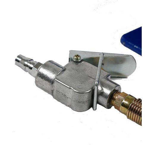 Trade Quip Bottle Jack Squat Air/ Hydraulic 20,000 Kg 2051T