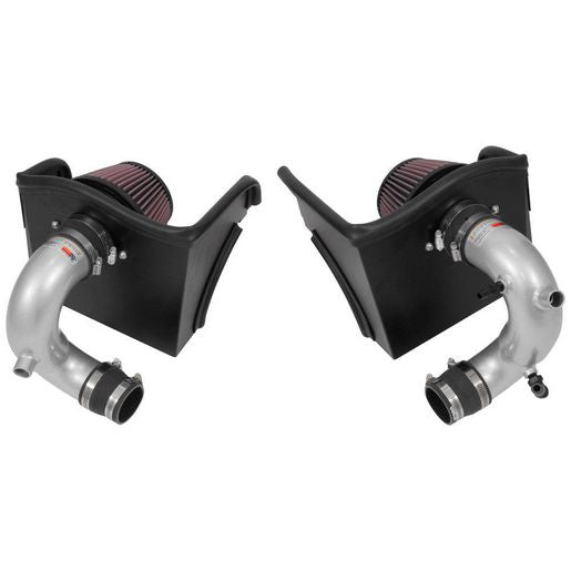 K&N Typhoon Induction Kit 69-5318TS