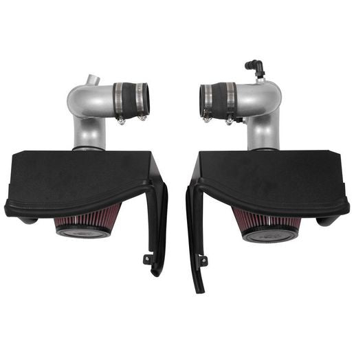 K&N Typhoon Induction Kit 69-5318TS