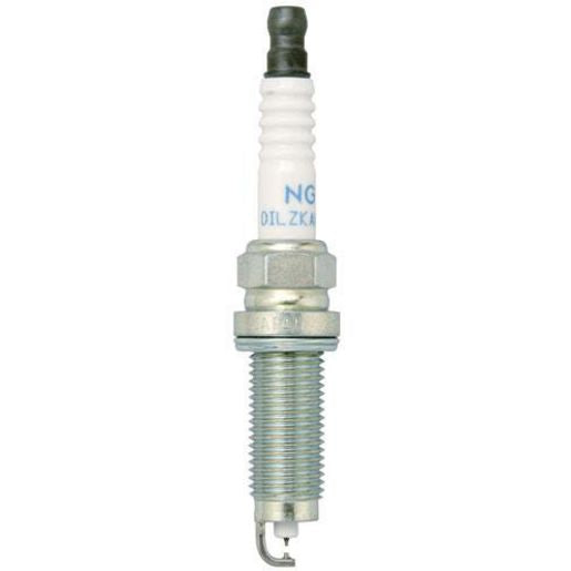 NGK Double Electrode Iridium Spark Plug DILZKAR7C11S