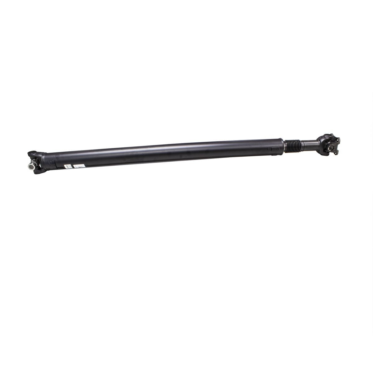 Drivetech 4X4 Dana Performance Driveshaft 10035137-1065M