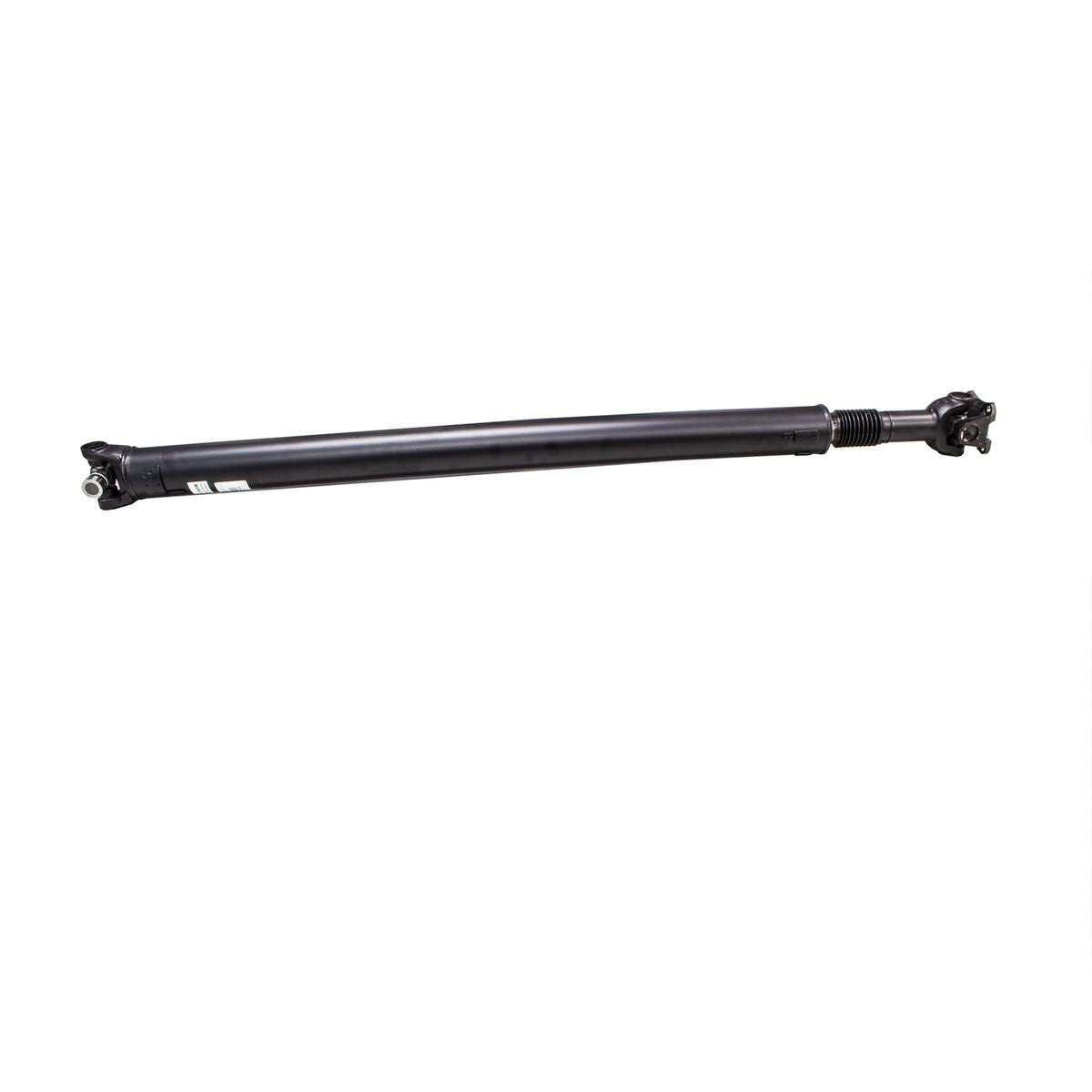 Drivetech 4X4 Dana Performance Driveshaft 10035137-1065M