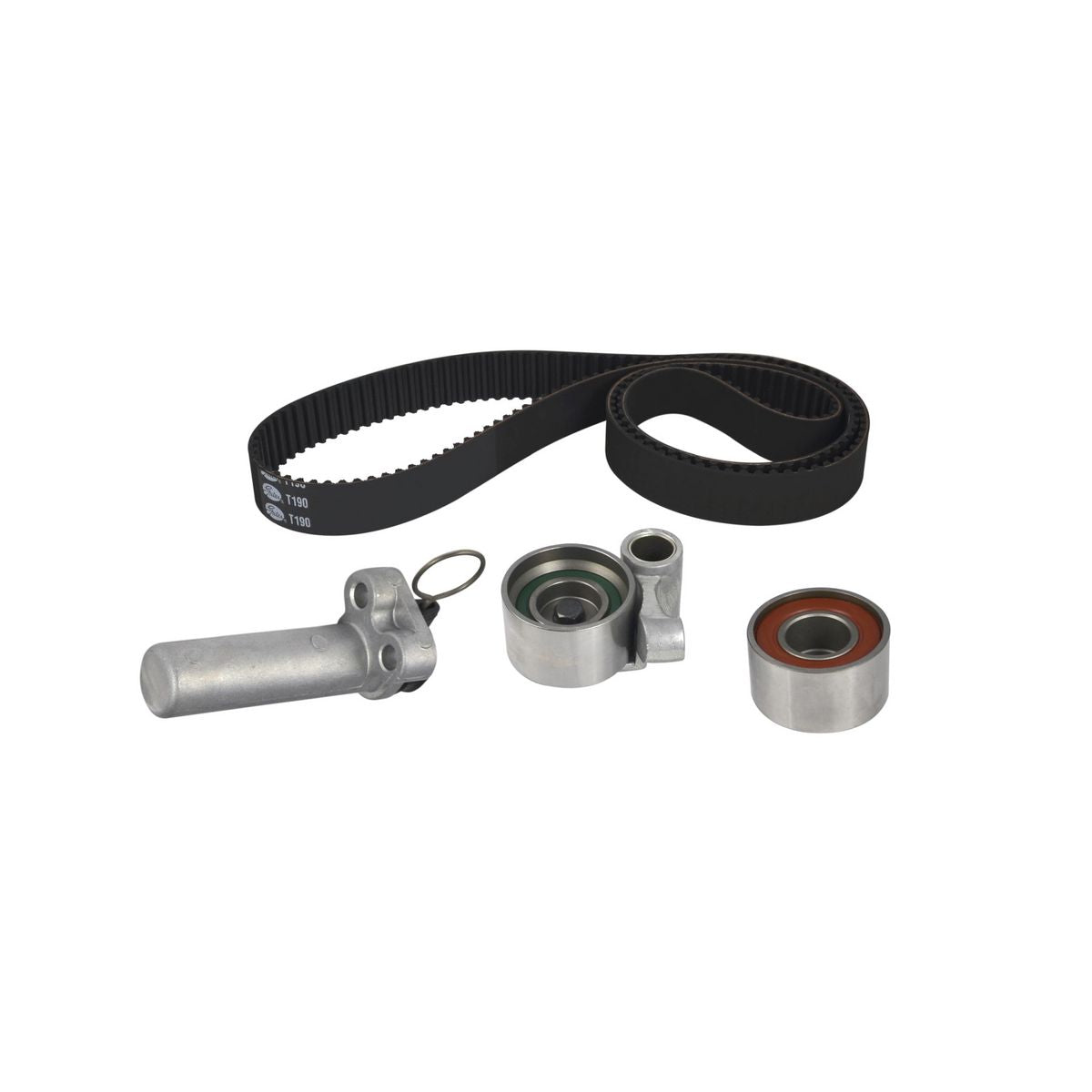 Gates Timing Belt Kit TCKH190
