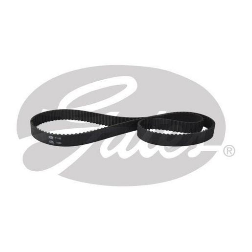 Gates PowerGrip Timing Belt T1660