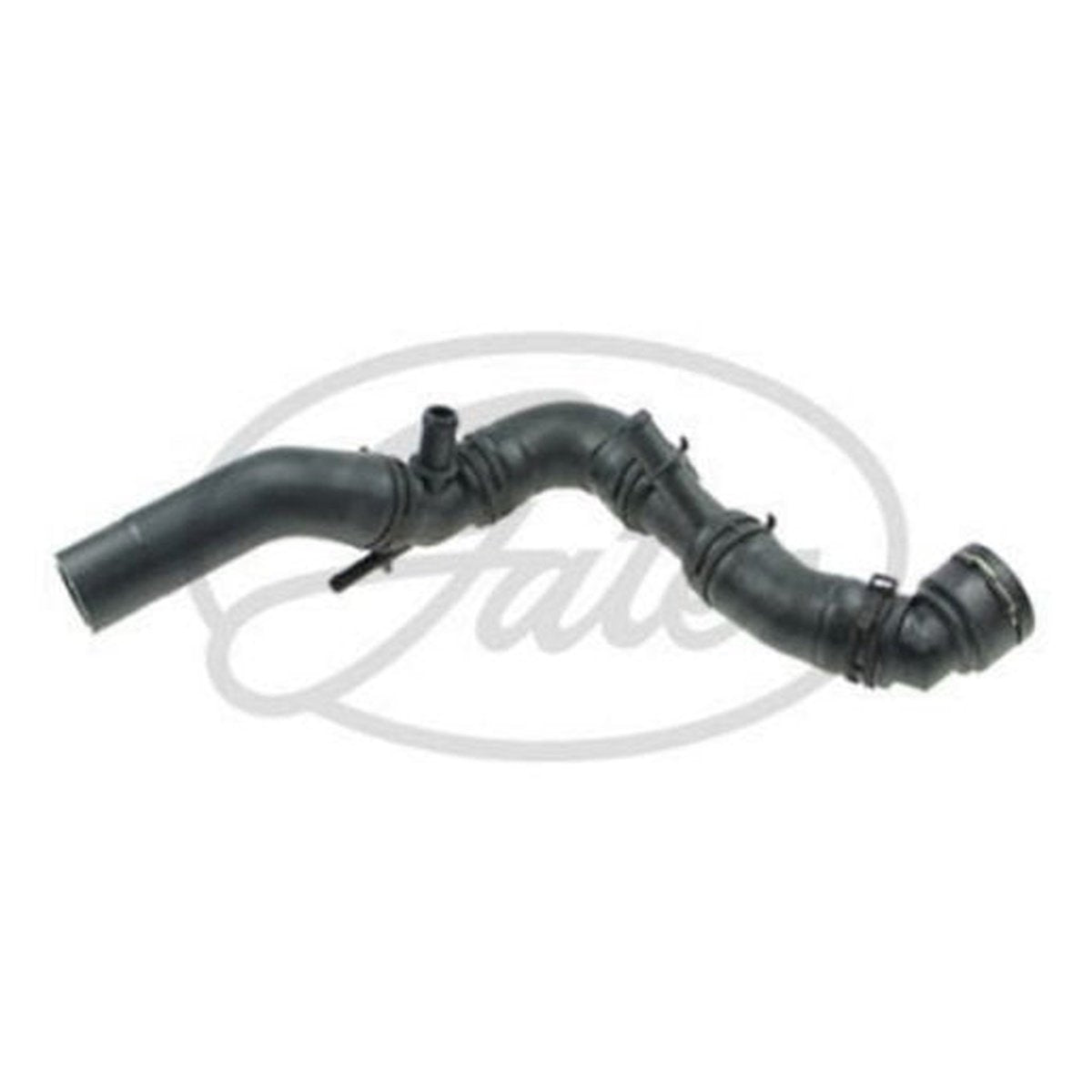 Gates Radiator Hose 05-2390