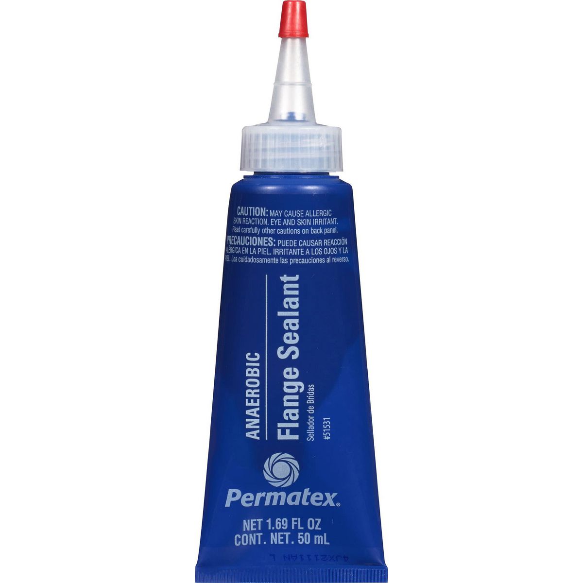 Permatex Anaerobic Flange Sealant 50ml PX51531