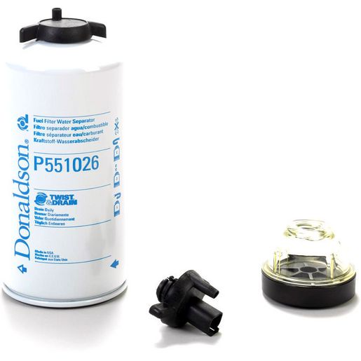 Donaldson Fuel Filter Kit P559122