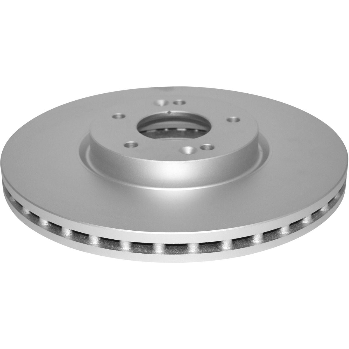 DBA En-Shield Brake Rotor Single 320mm Front DBA2474E