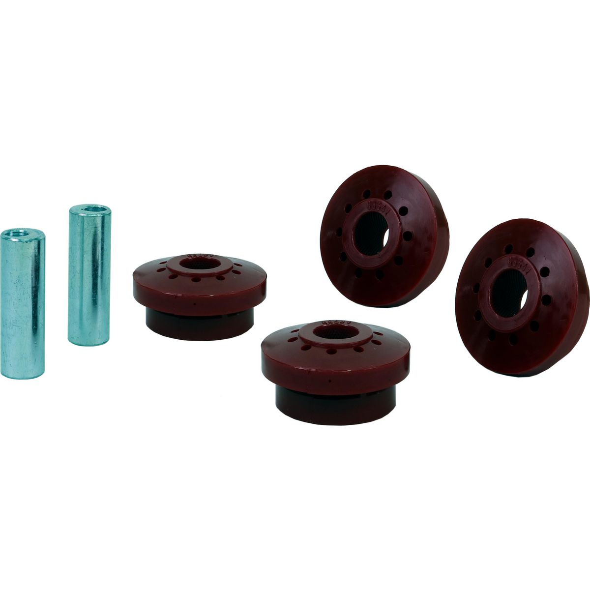 Nolathane Radius Arm Bush Kit 45808