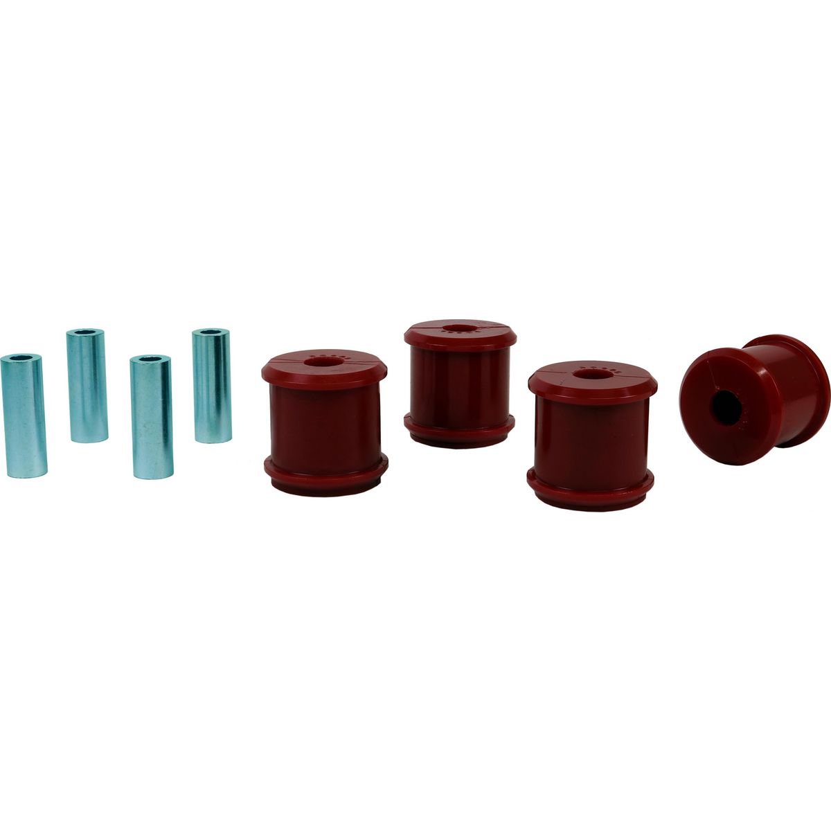Nolathane Leading Arm Bush Kit 45816