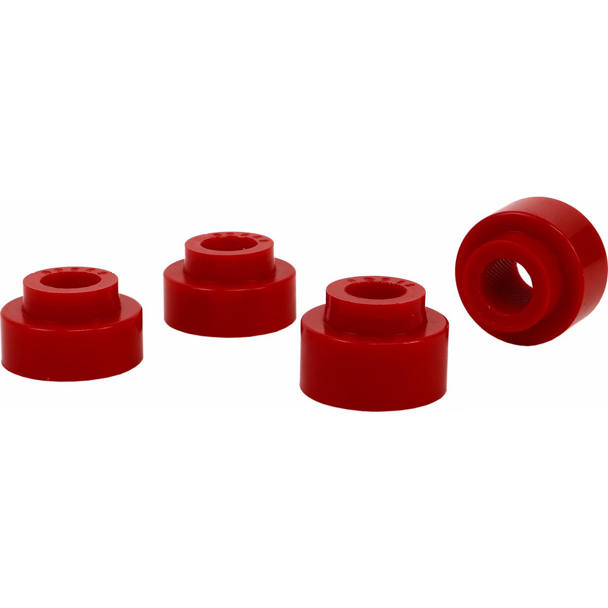 Nolathane Leading Arm Bush Kit 45817