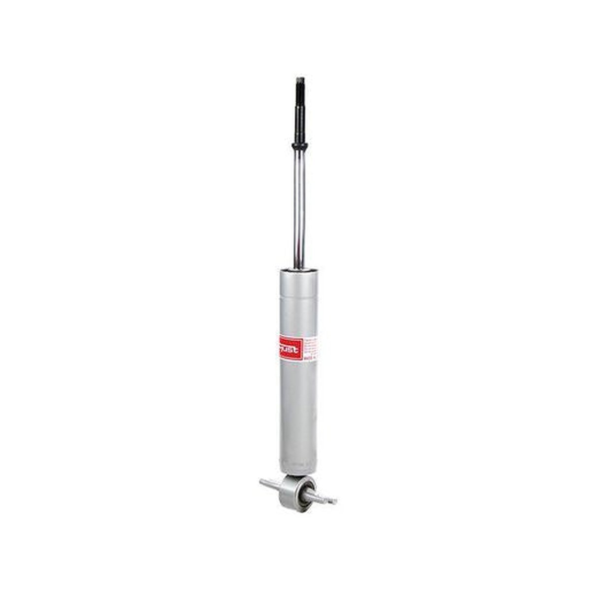 KYB Gas-A-Just Shock Absorber Front Pair 553332