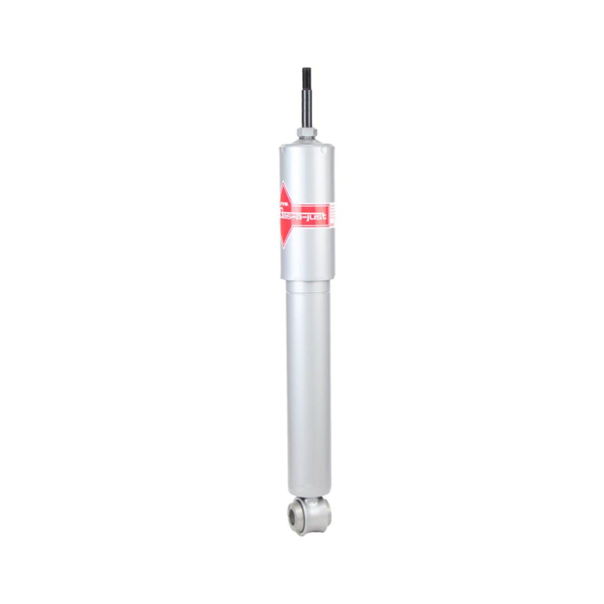 KYB Gas-A-Just Shock Absorber Front Single 554177