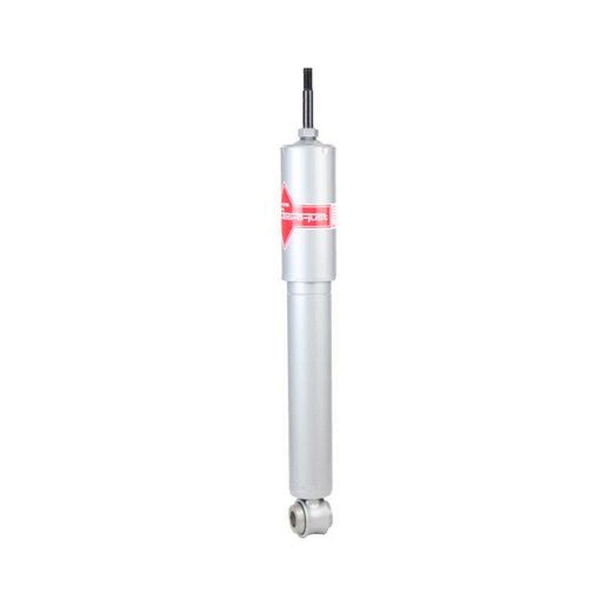 KYB Gas-A-Just Shock Absorber Front Pair 554177