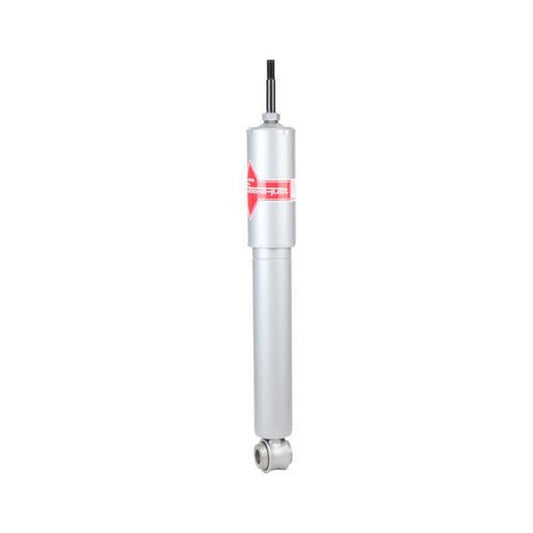 KYB Gas-A-Just Shock Absorber Front Pair 554177