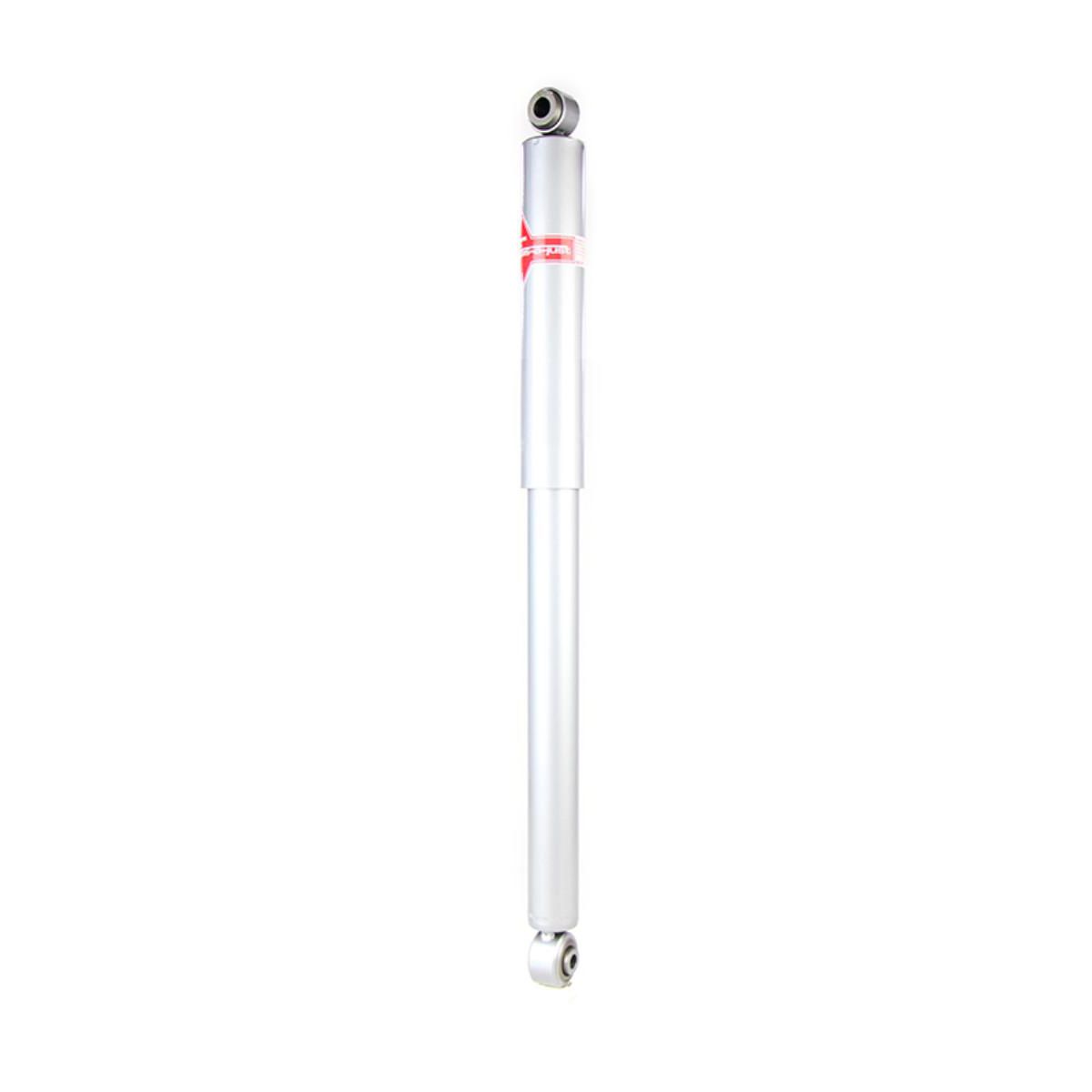 KYB Gas-A-Just Shock Absorber Rear Single 554240