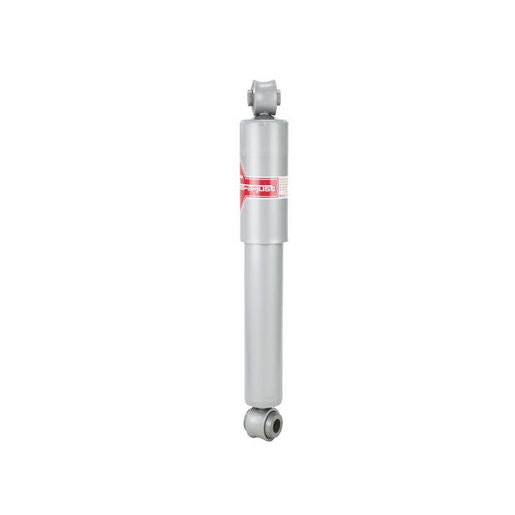 KYB Gas-A-Just Shock Absorber Rear Single 554279