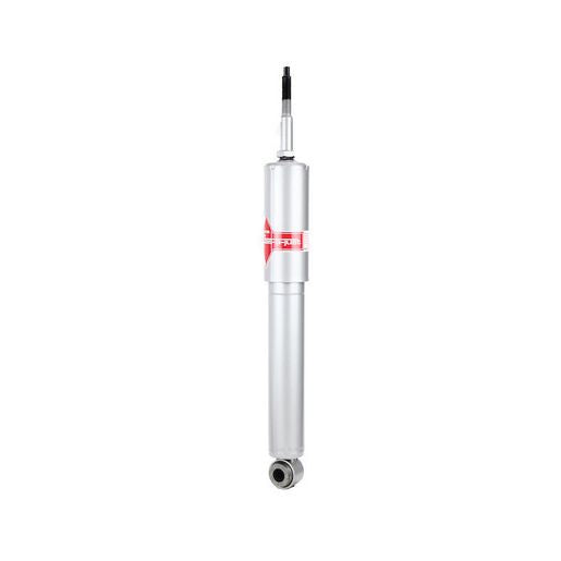 KYB Gas-A-Just Shock Absorber Front Pair 554369