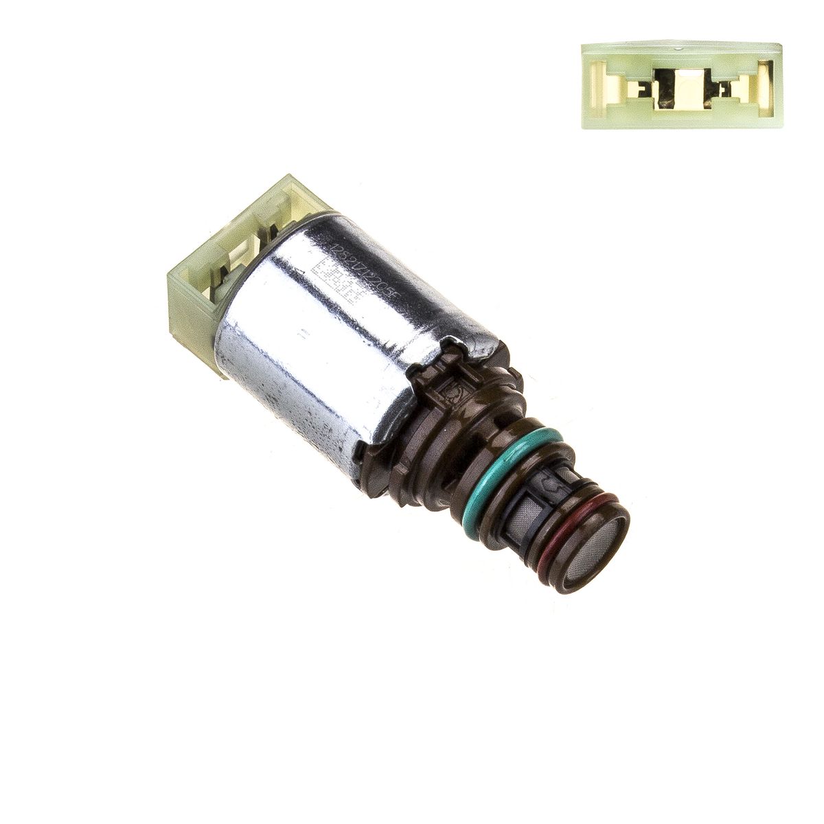 Drivetech Solenoid 6R140 Ssa Ssc Ssd Ttc 1 FXE-614201