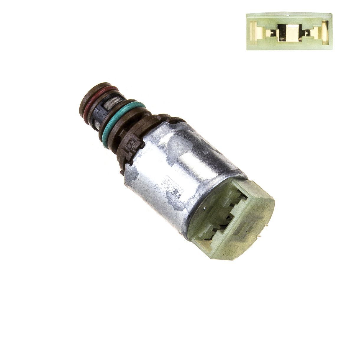 Drivetech Solenoid 6R140 Ssa Ssc Ssd Ttc 2 FXE-614202