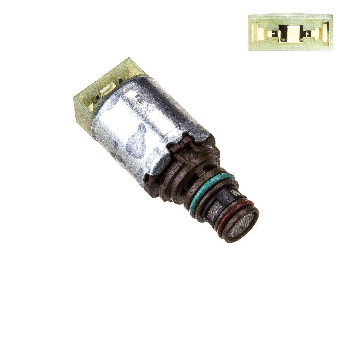 Drivetech Solenoid 6R140 Ssa Ssc Ssd Ttc 2 FXE-614202