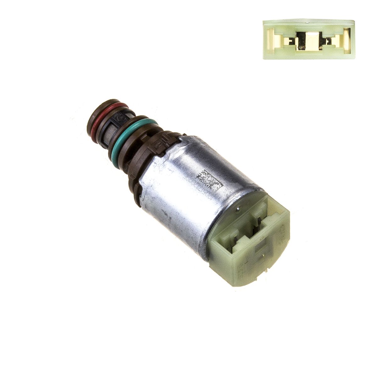 Drivetech Solenoid 6R140 Ssa Ssc Ssd Ttc 5 FXE-614205
