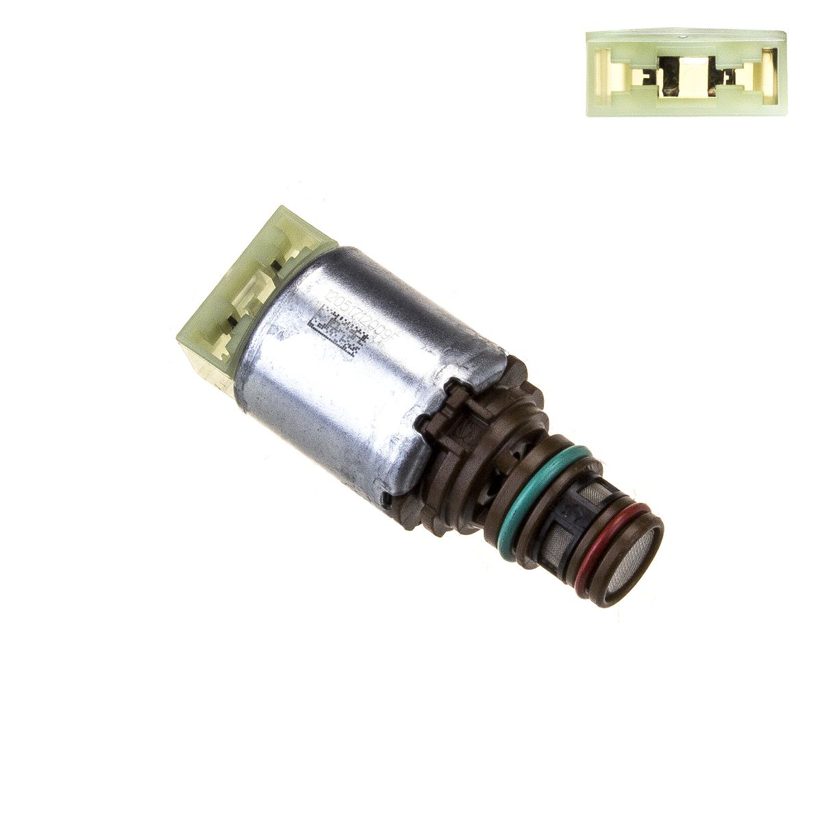 Drivetech Solenoid 6R140 Ssa Ssc Ssd Ttc 5 FXE-614205
