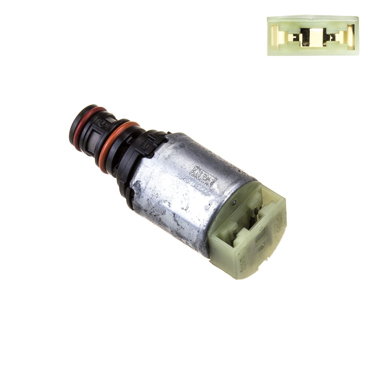 Drivetech Solenoid 6R140 Ssb Sse Epc 2 FXE-614102