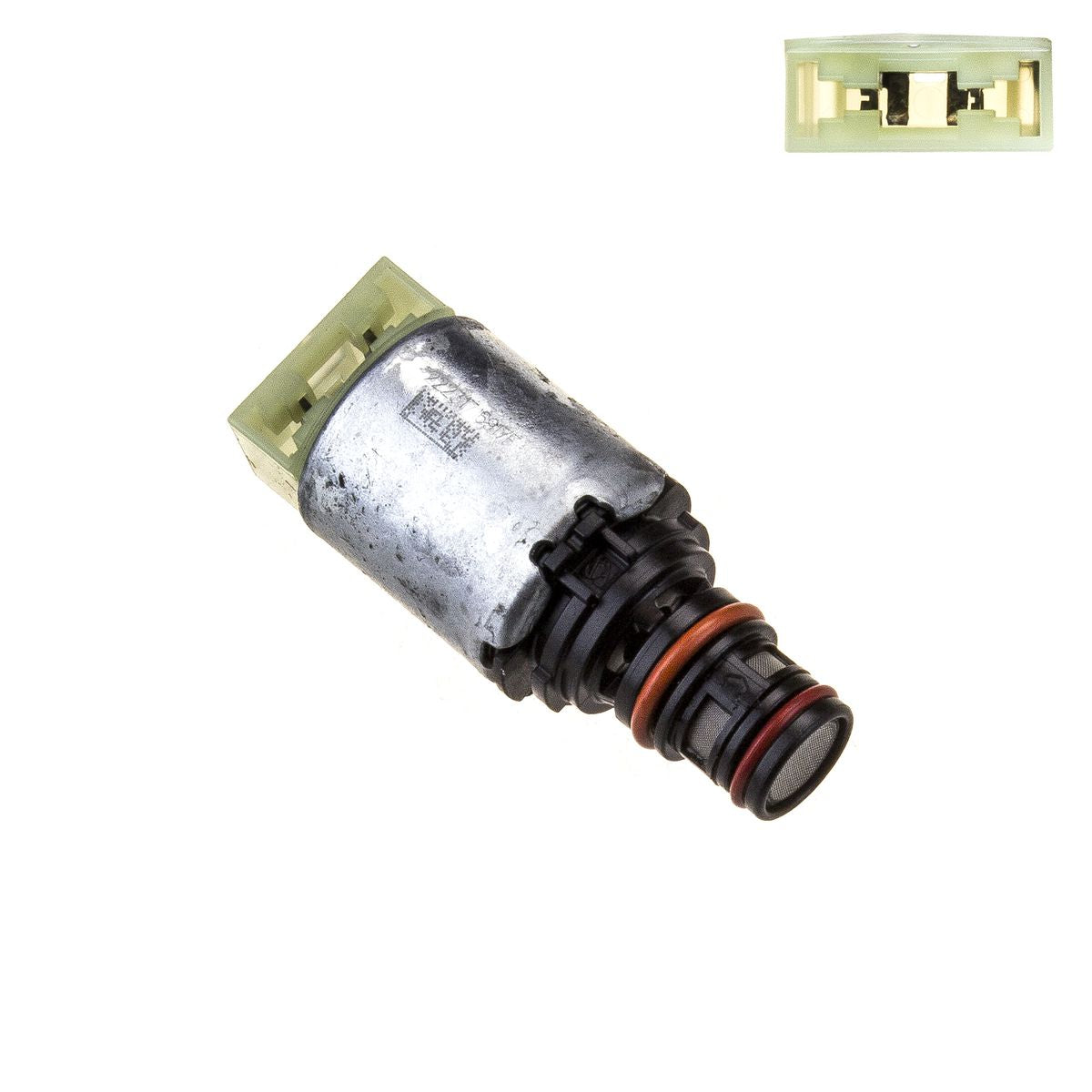 Drivetech Solenoid 6R140 Ssb Sse Epc 2 FXE-614102