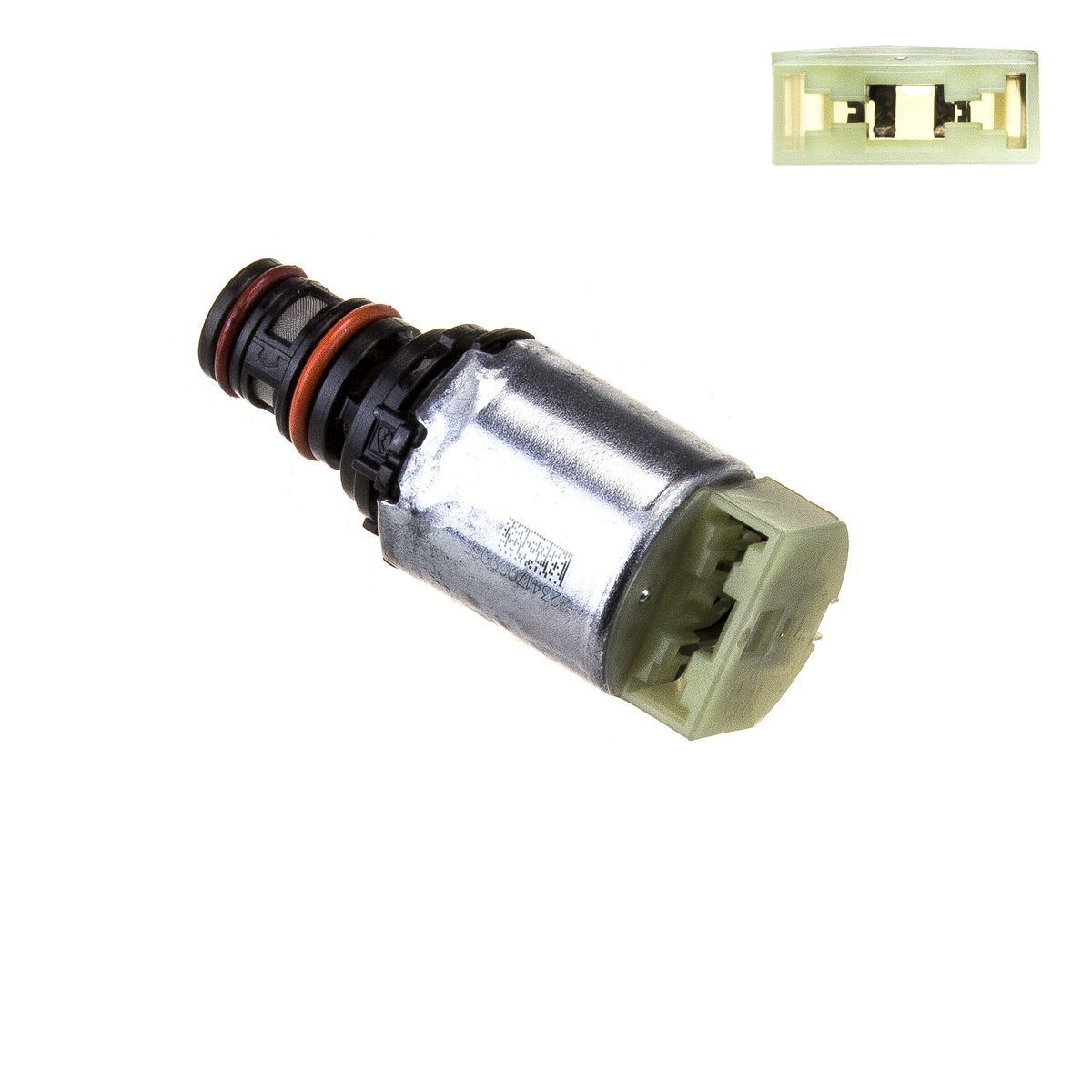 Drivetech Solenoid 6R140 Ssb Sse Epc 3 FXE-614103