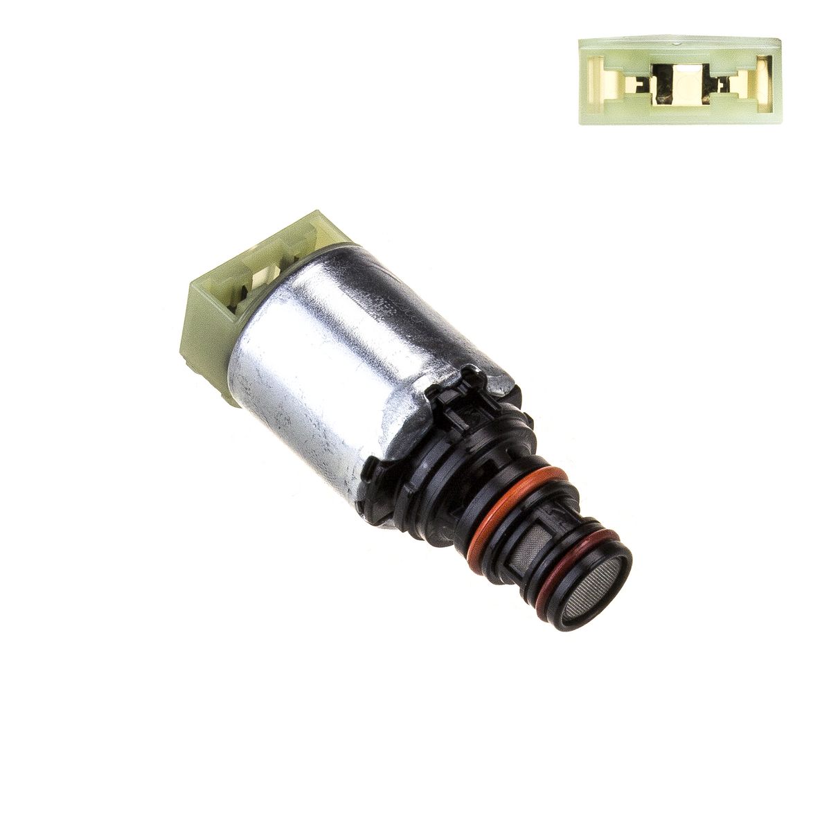 Drivetech Solenoid 6R140 Ssb Sse Epc 3 FXE-614103