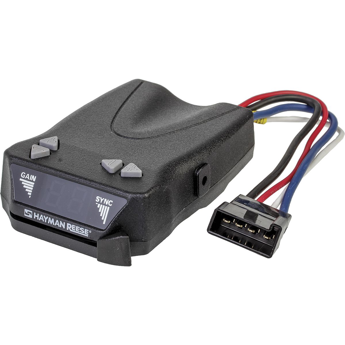 Hayman Reese 05650 - Guardian Time Activated Brake Controller 12V